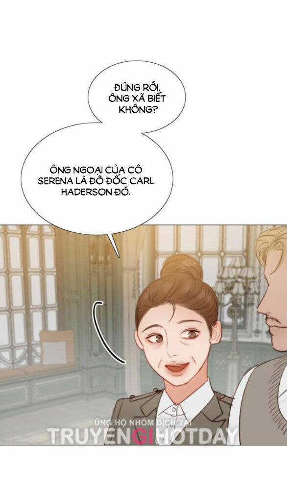 Serena - Chapter 55.1 - Trang 8