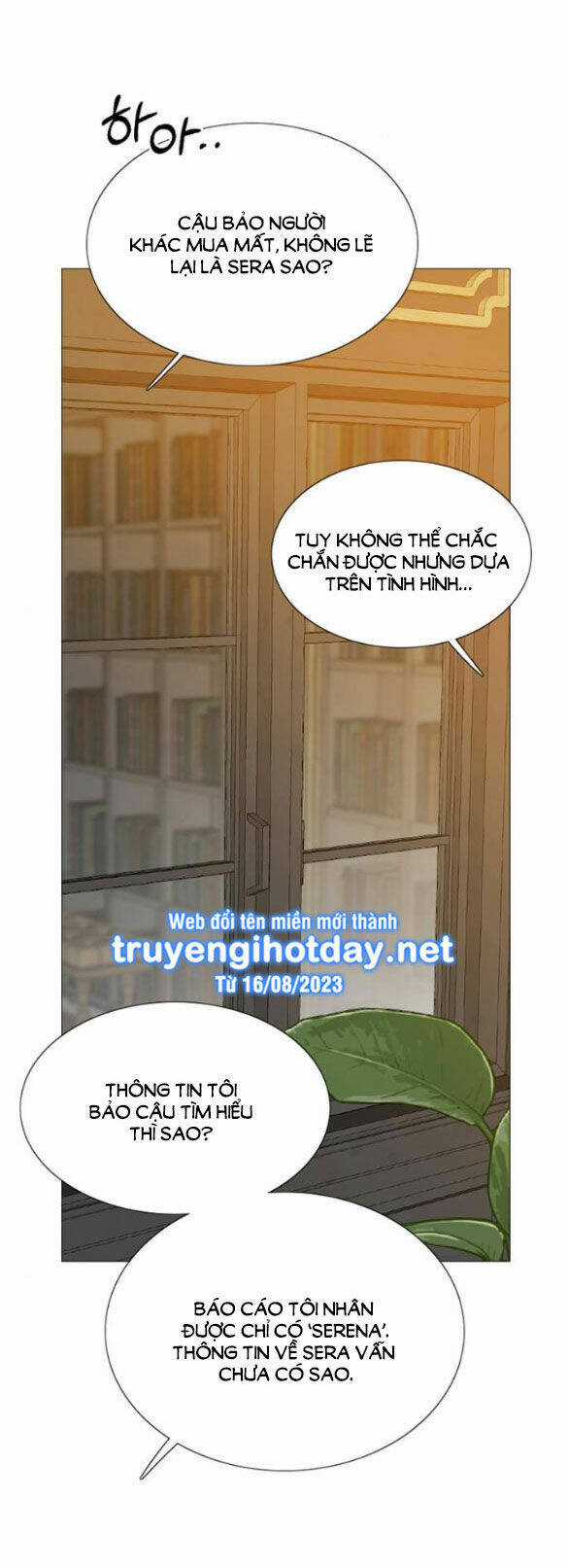 Serena - Chapter 55.1 - Trang 78