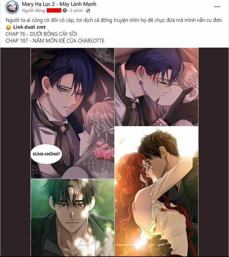 Serena - Chapter 55.2 - Trang 2