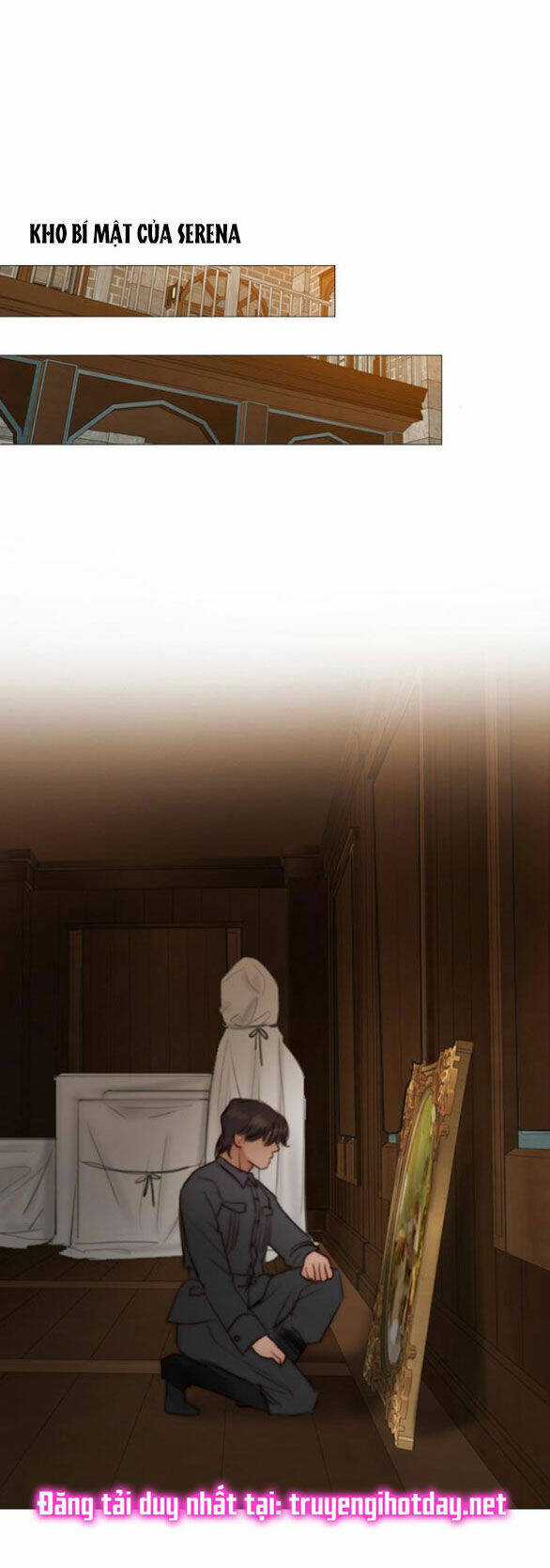 Serena - Chapter 55.2 - Trang 16