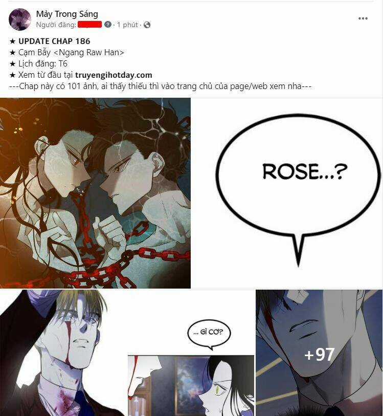 Serena - Chapter 55.2 - Trang 4