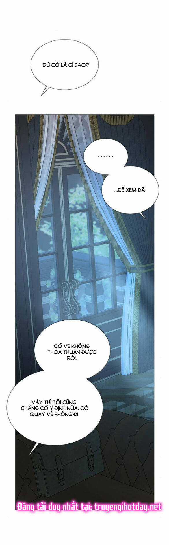 Serena - Chapter 56.1 - Trang 22