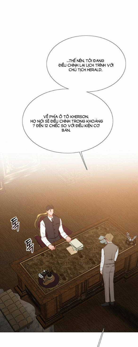 Serena - Chapter 56.2 - Trang 17