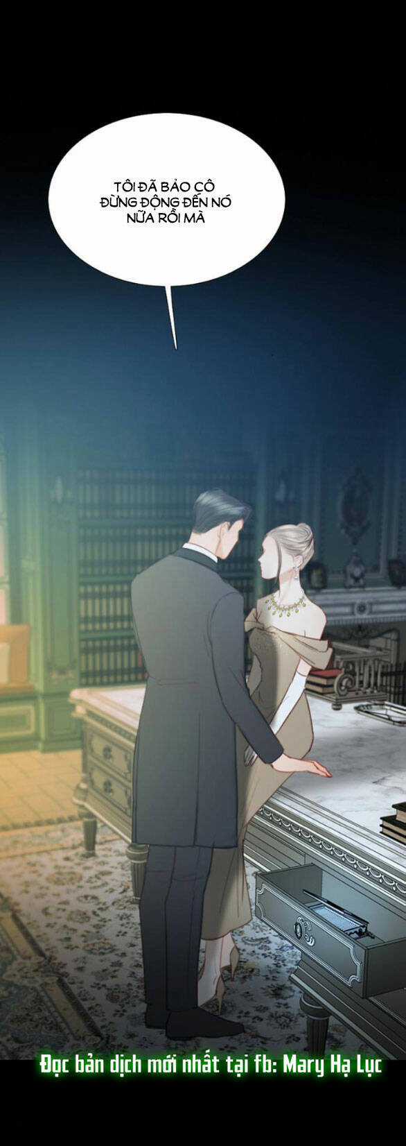 Serena - Chapter 57.1 - Trang 31