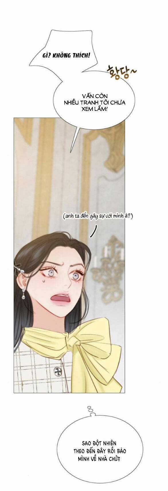 Serena - Chapter 57.1 - Trang 6