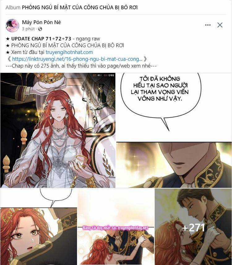 Serena - Chapter 57.2 - Trang 41