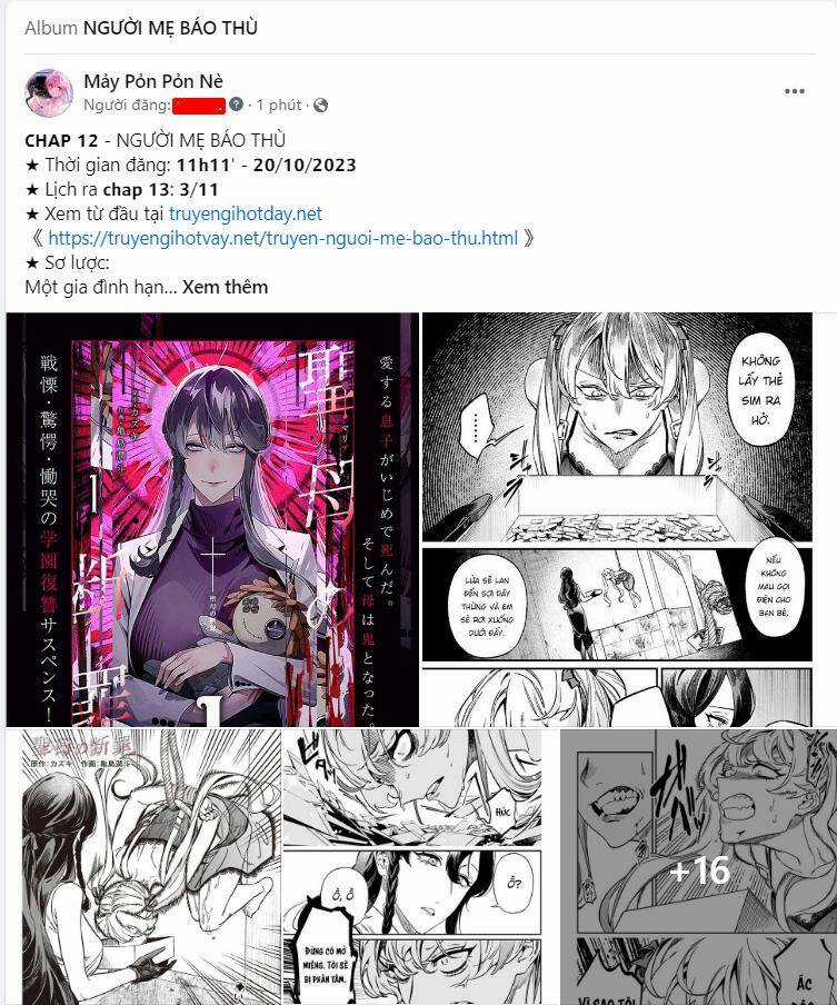 Serena - Chapter 57.2 - Trang 42