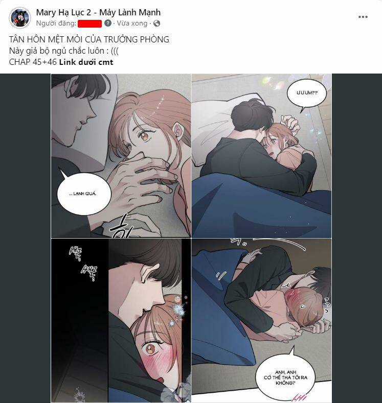 Serena - Chapter 57.2 - Trang 45