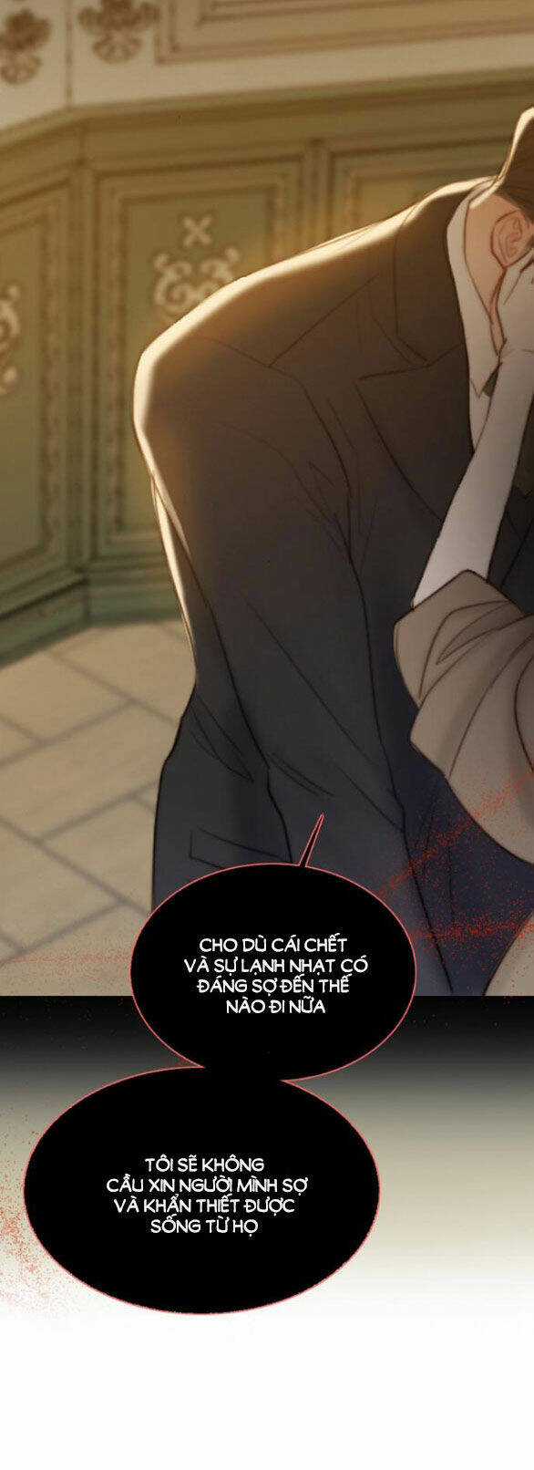 Serena - Chapter 58.1 - Trang 17