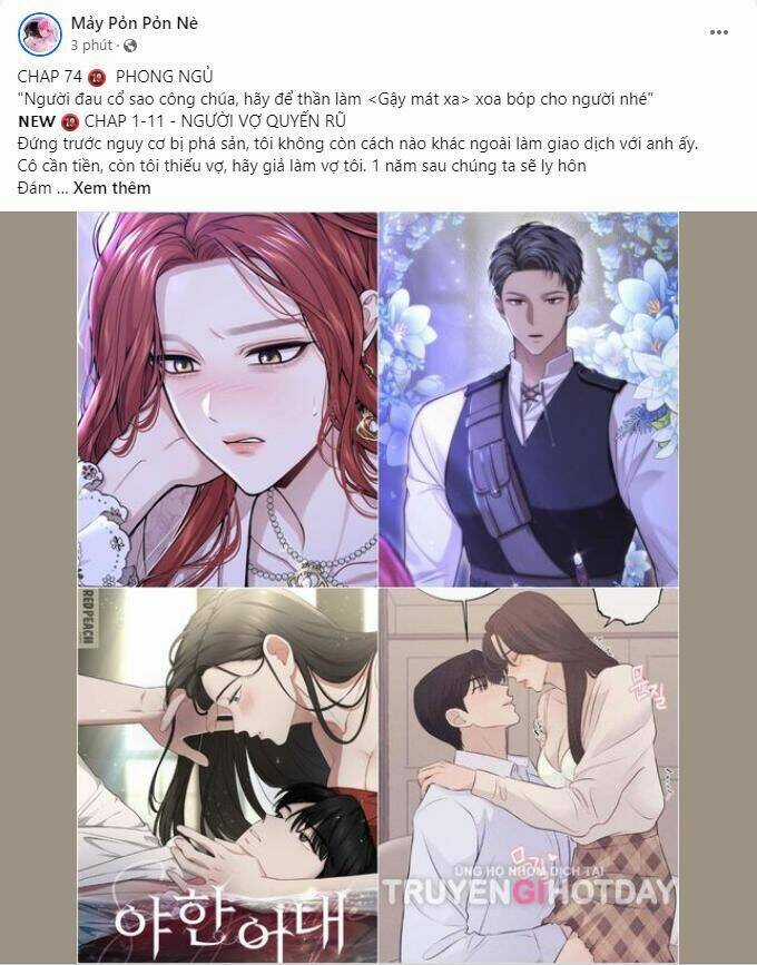 Serena - Chapter 58.1 - Trang 45