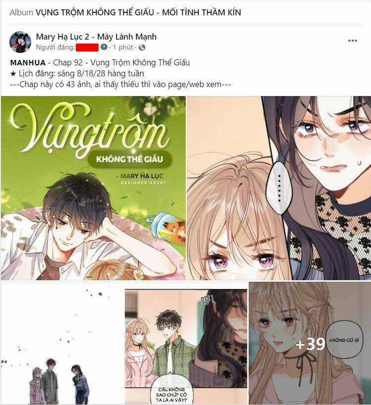 Serena - Chapter 58.1 - Trang 46