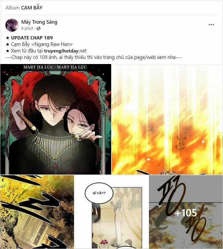 Serena - Chapter 58.2 - Trang 2