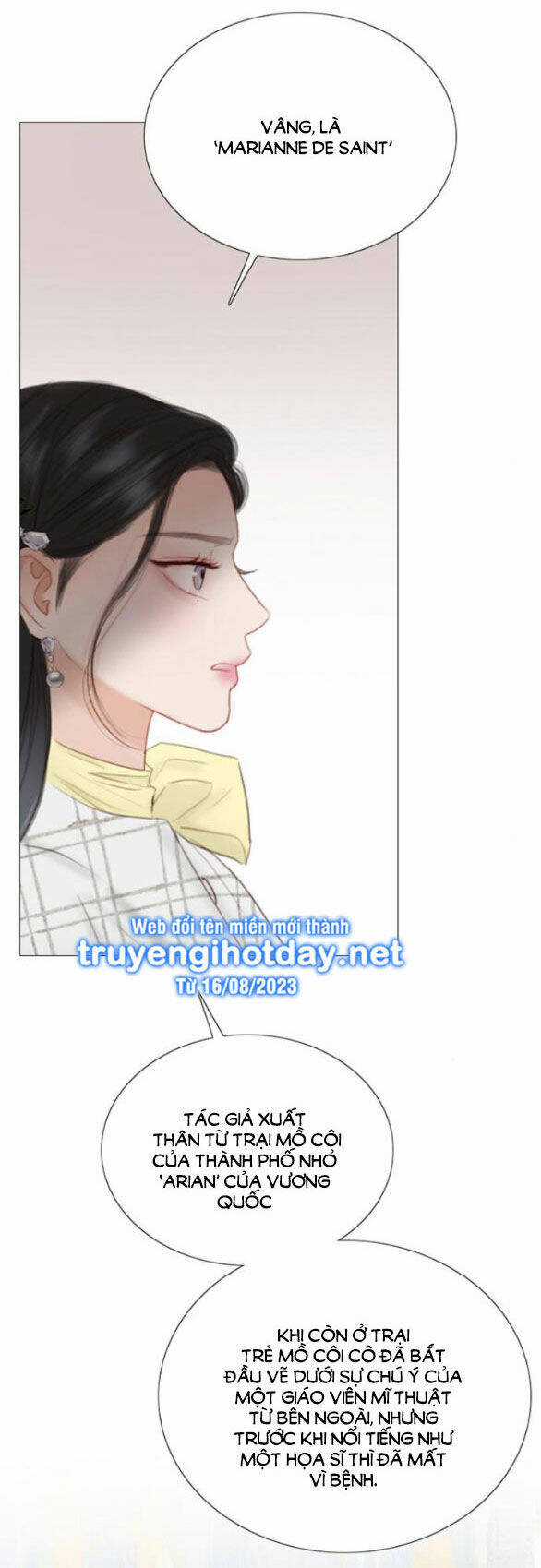 Serena - Chapter 58.2 - Trang 35