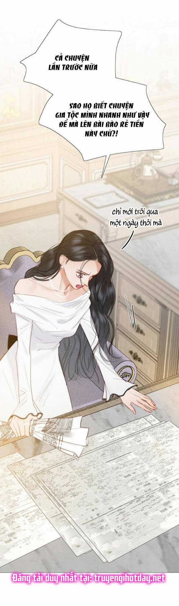 Serena - Chapter 59.1 - Trang 23