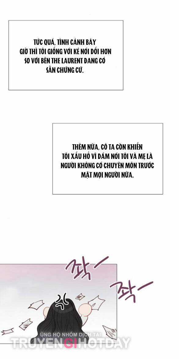 Serena - Chapter 59.1 - Trang 25