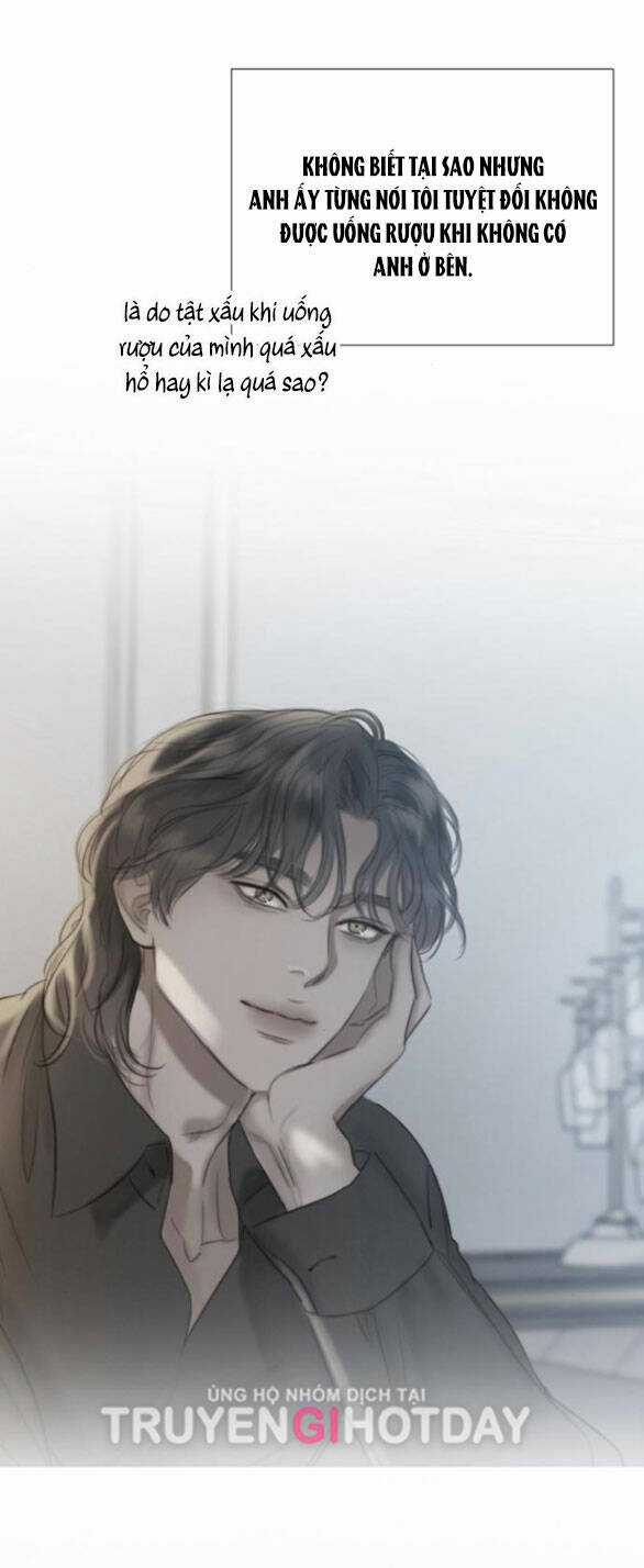 Serena - Chapter 59.1 - Trang 34