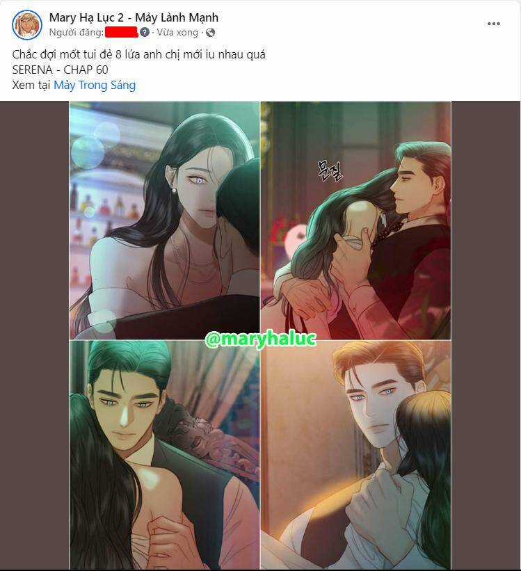 Serena - Chapter 59.1 - Trang 43