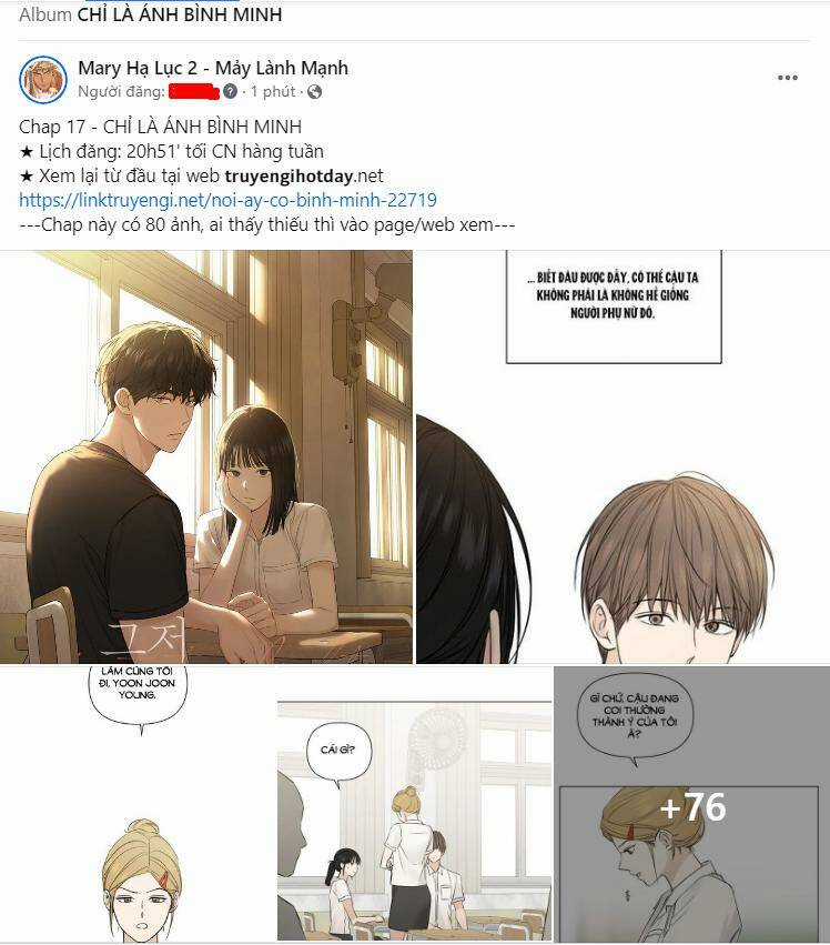 Serena - Chapter 59.1 - Trang 44