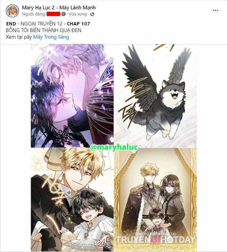 Serena - Chapter 59.1 - Trang 45