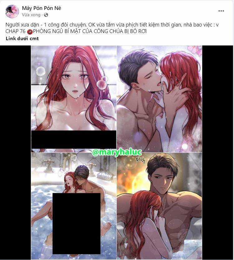 Serena - Chapter 59.1 - Trang 46