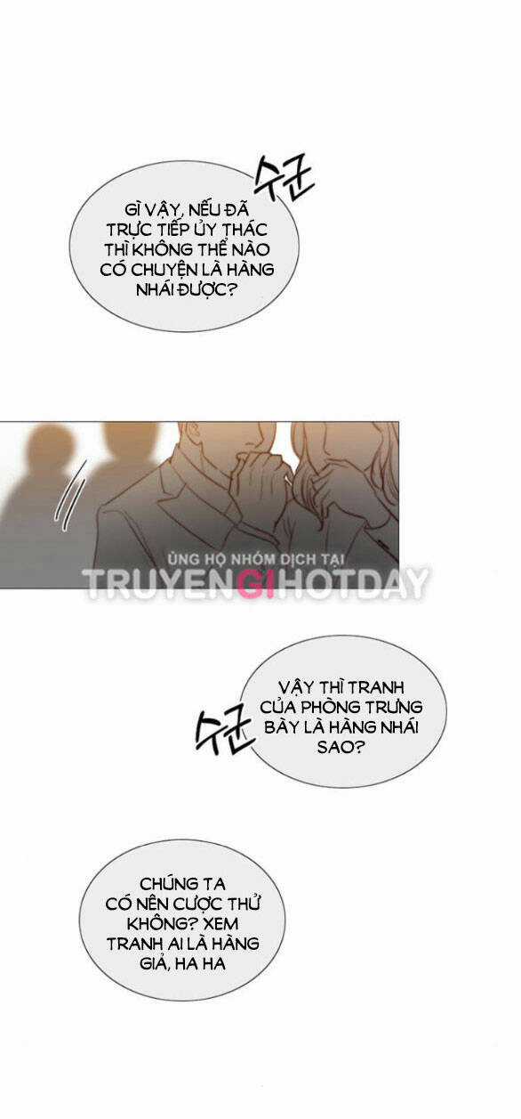 Serena - Chapter 59.1 - Trang 7