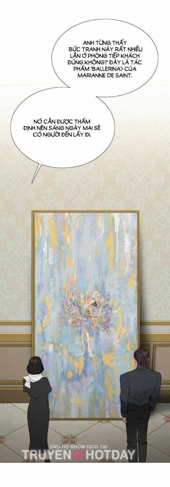 Serena - Chapter 59.2 - Trang 18