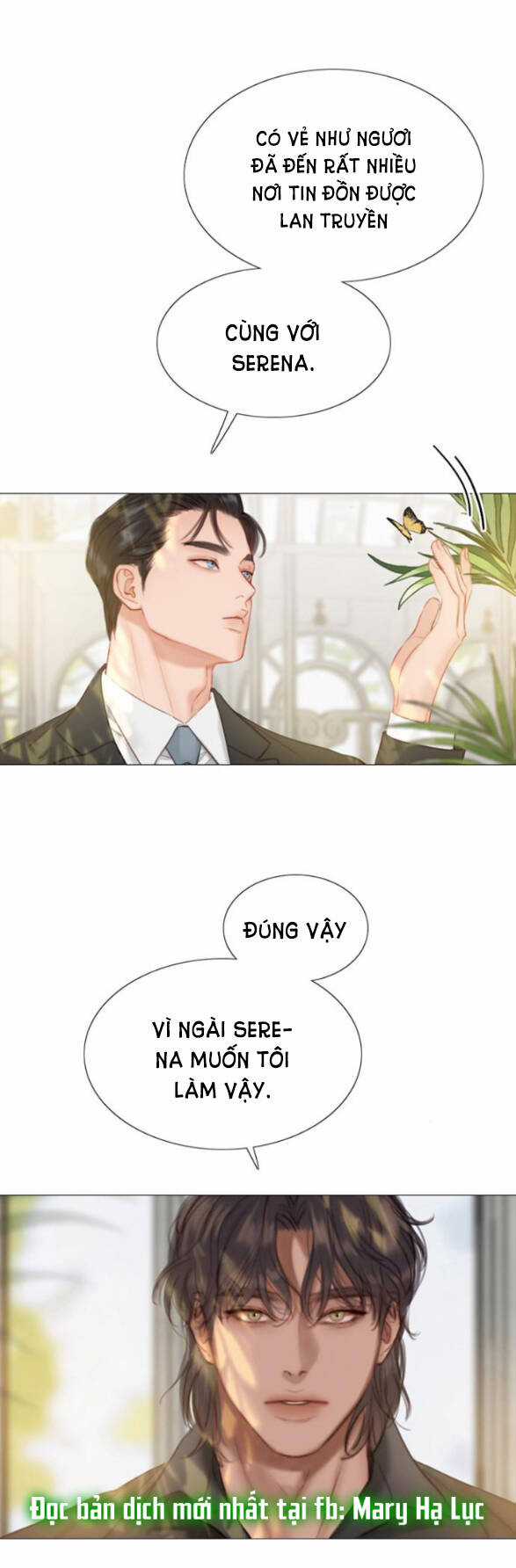 Serena - Chapter 6.1 - Trang 14