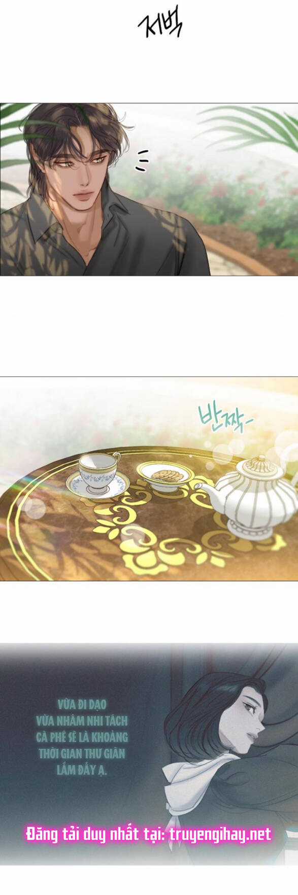 Serena - Chapter 6.1 - Trang 3