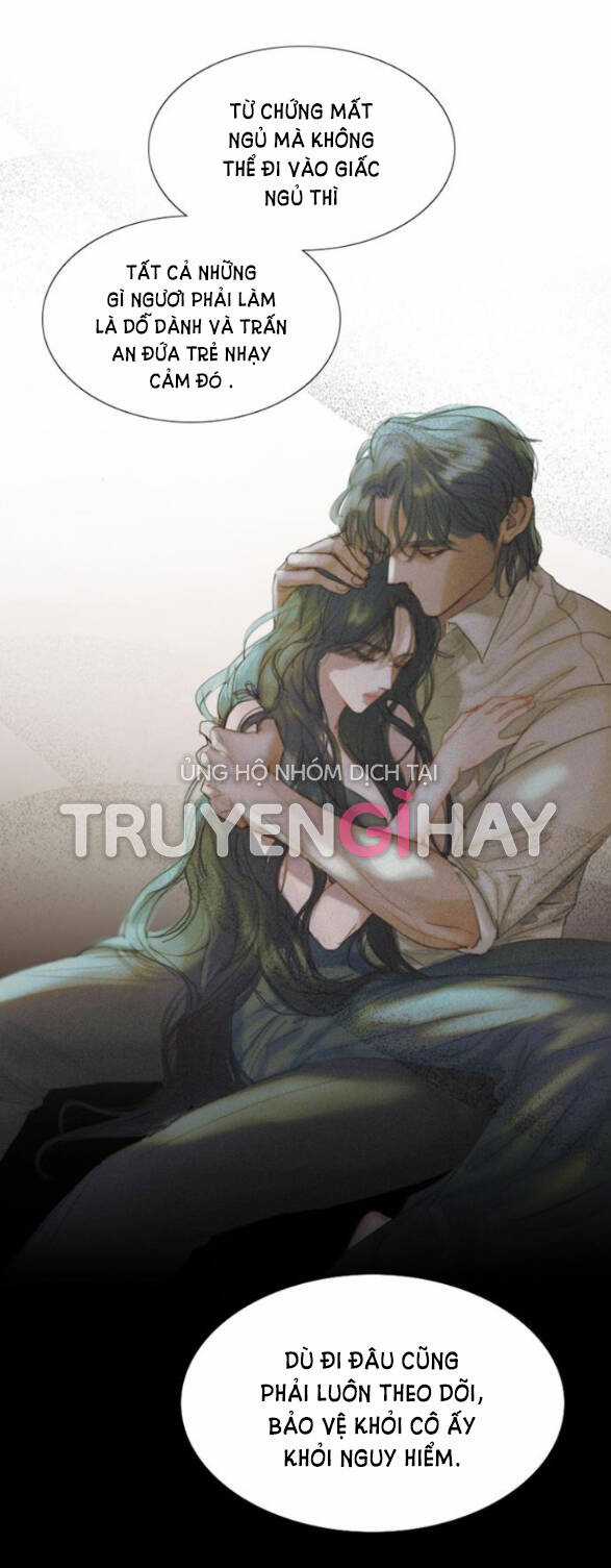 Serena - Chapter 6.1 - Trang 21