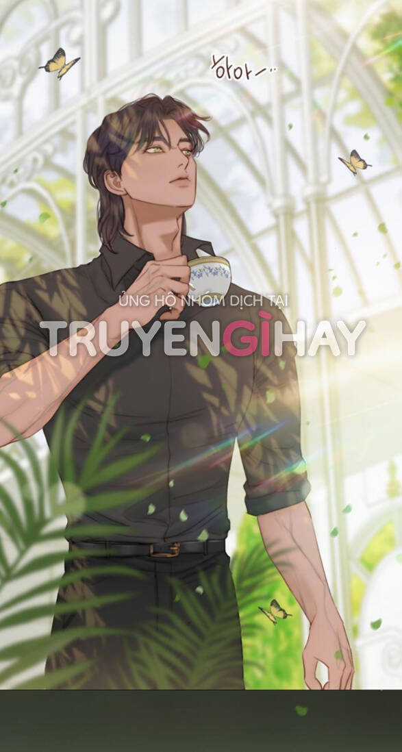 Serena - Chapter 6.1 - Trang 6