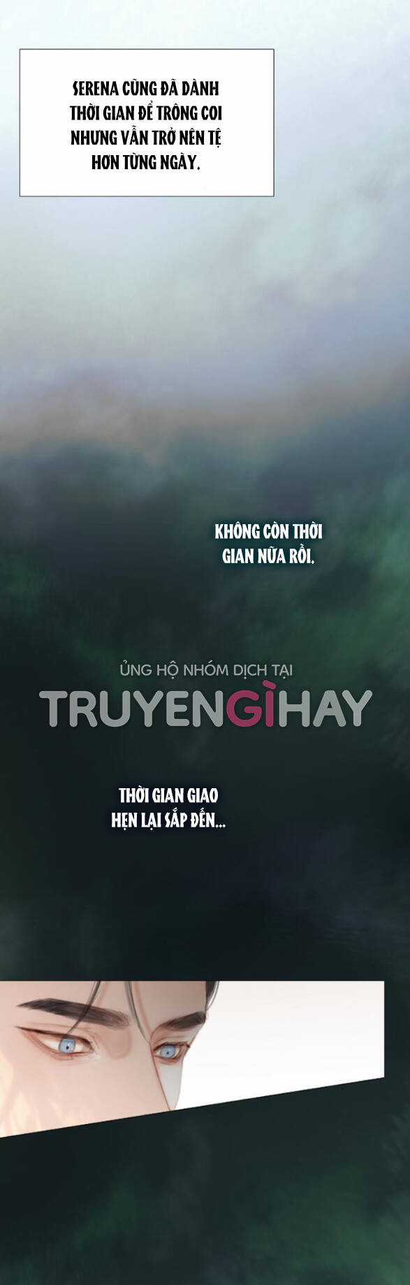 Serena - Chapter 6.1 - Trang 9
