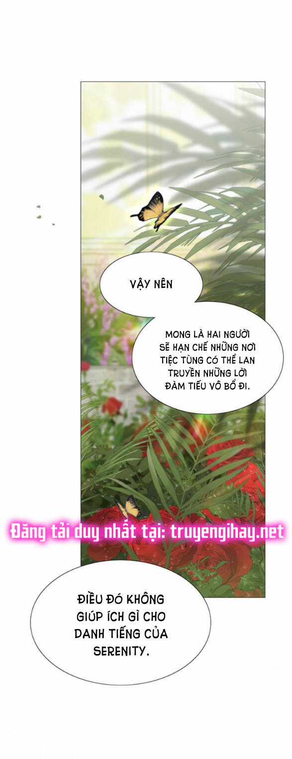 Serena - Chapter 6.2 - Trang 15