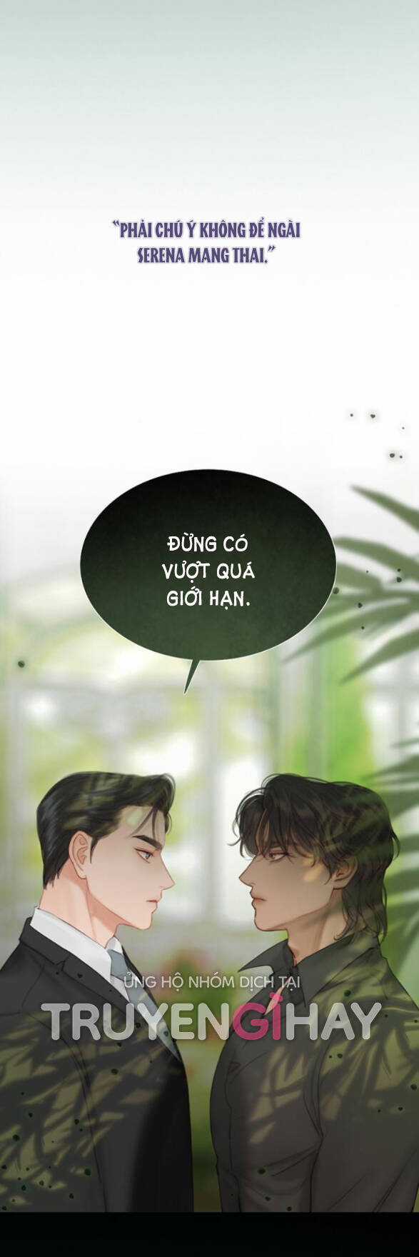 Serena - Chapter 6.2 - Trang 3