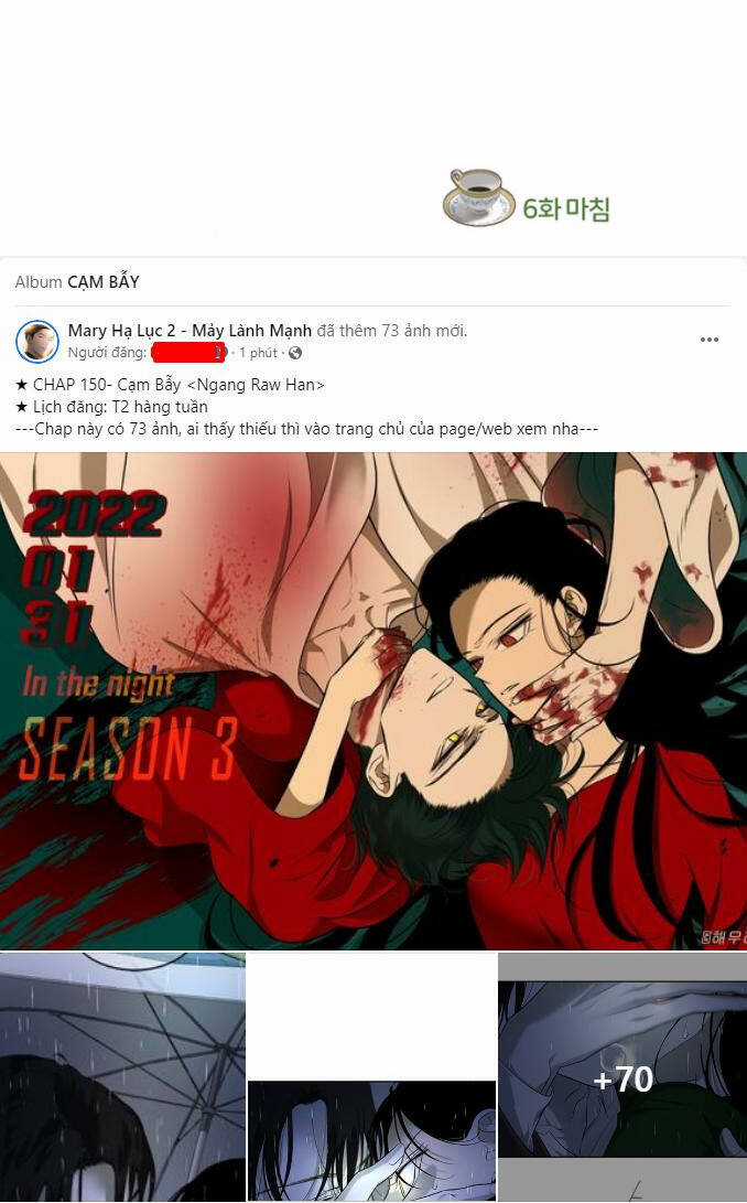 Serena - Chapter 6.2 - Trang 26