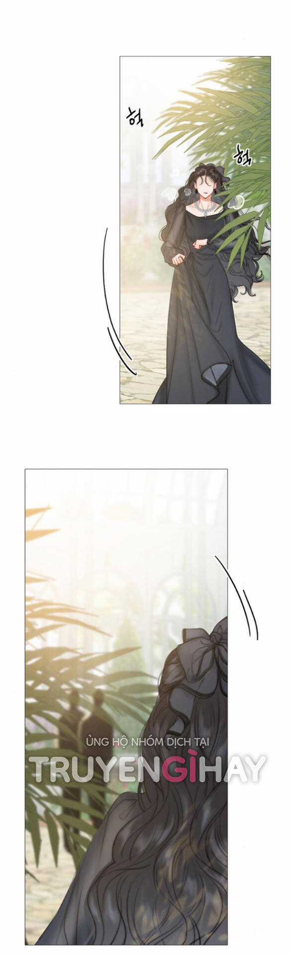 Serena - Chapter 6.2 - Trang 5