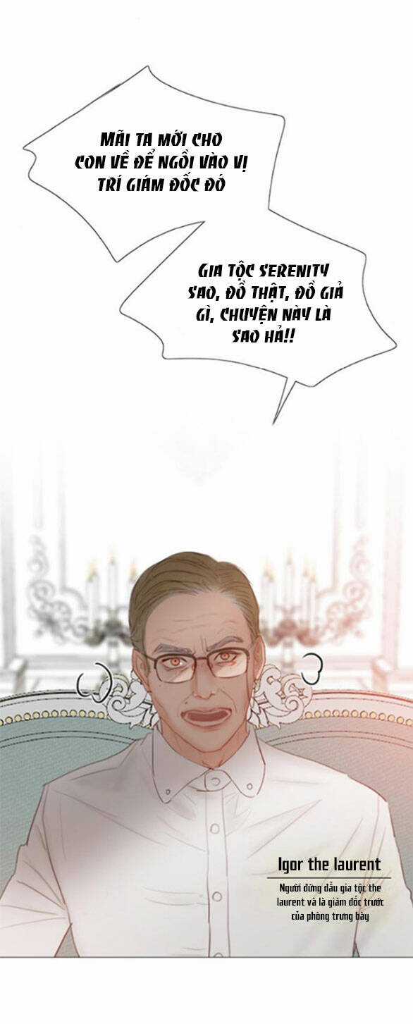 Serena - Chapter 60.1 - Trang 2