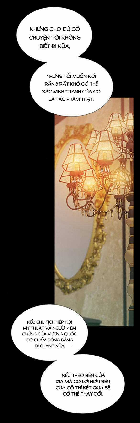 Serena - Chapter 60.1 - Trang 18