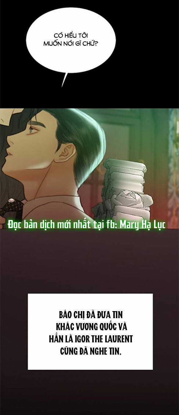 Serena - Chapter 60.1 - Trang 19