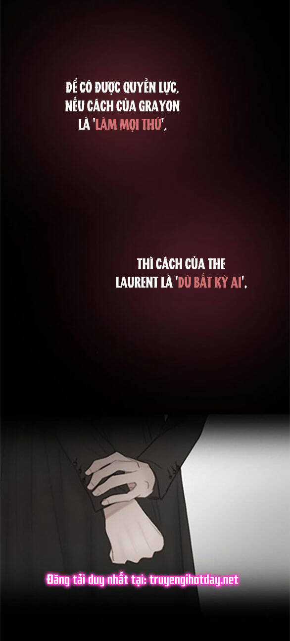 Serena - Chapter 60.1 - Trang 21