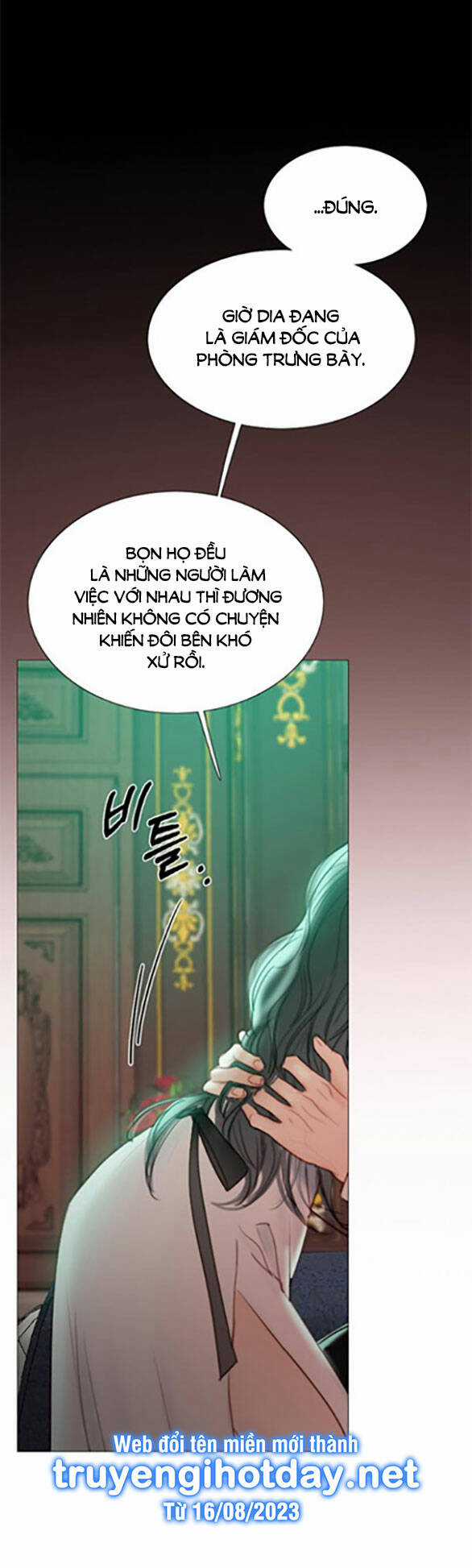 Serena - Chapter 60.1 - Trang 23