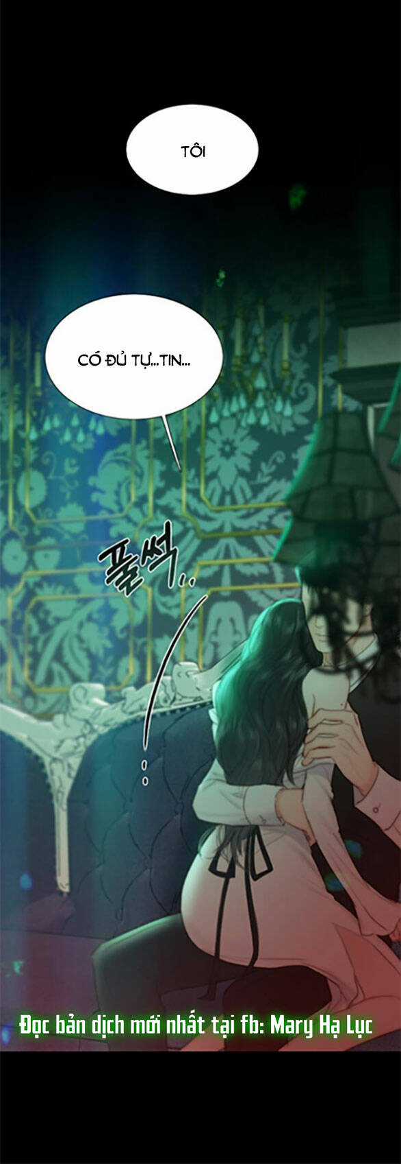 Serena - Chapter 60.1 - Trang 29