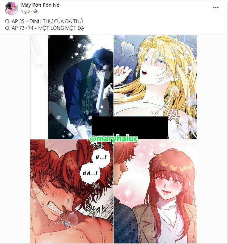 Serena - Chapter 60.1 - Trang 38