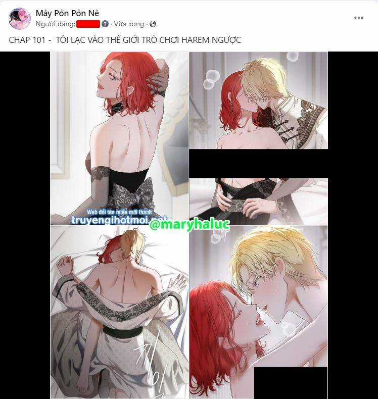 Serena - Chapter 60.1 - Trang 39