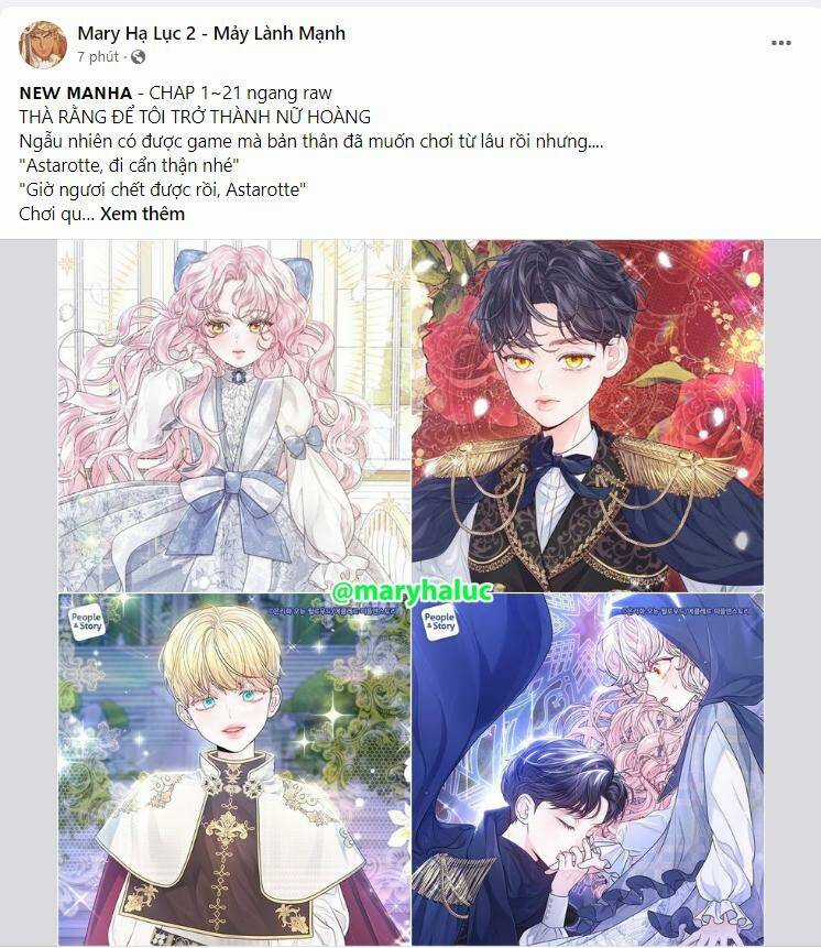 Serena - Chapter 60.1 - Trang 40