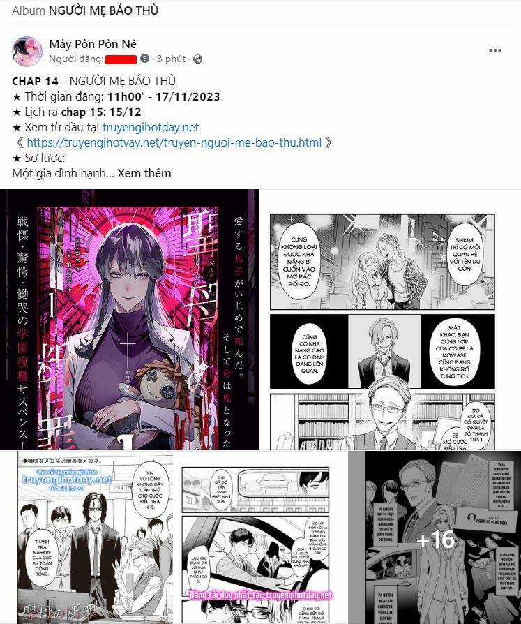 Serena - Chapter 60.1 - Trang 42