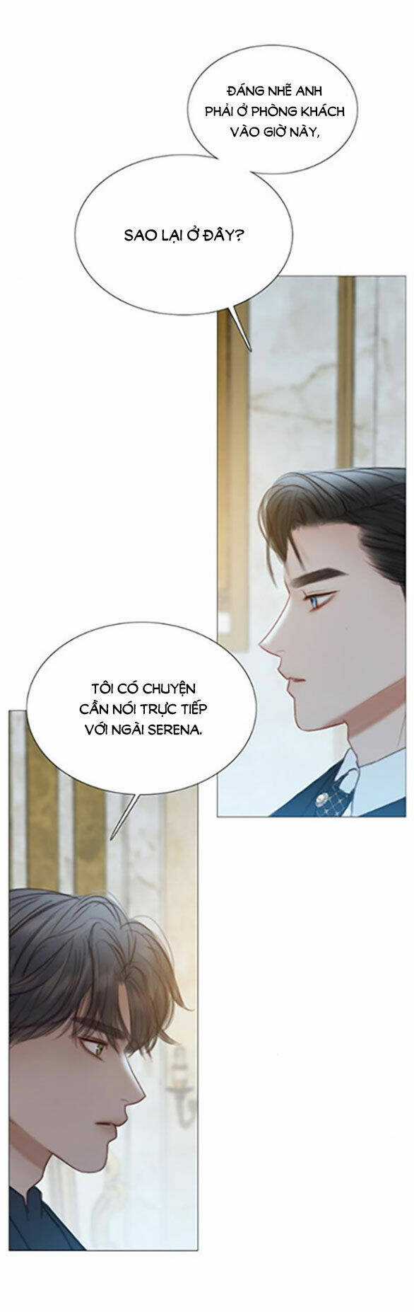 Serena - Chapter 60.2 - Trang 14