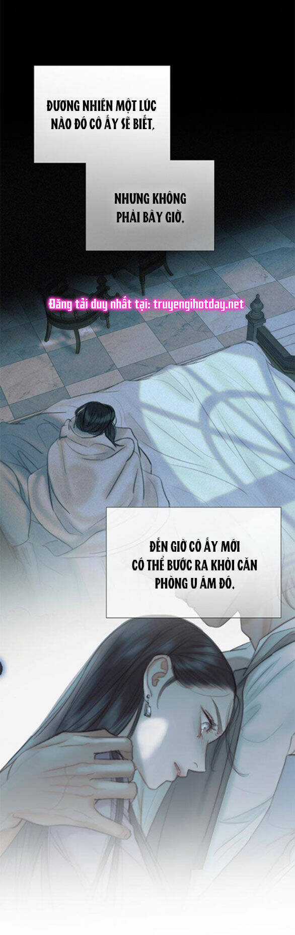 Serena - Chapter 60.2 - Trang 26