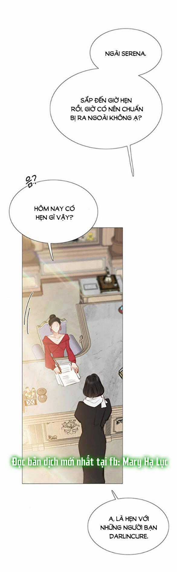 Serena - Chapter 61.1 - Trang 2