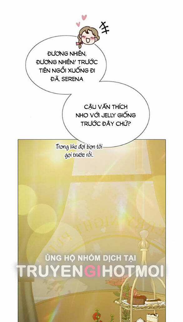 Serena - Chapter 61.1 - Trang 14