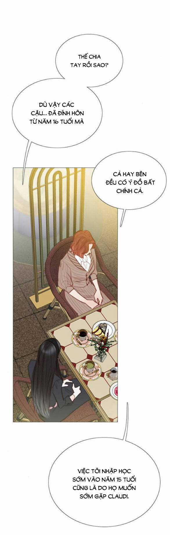 Serena - Chapter 61.1 - Trang 24